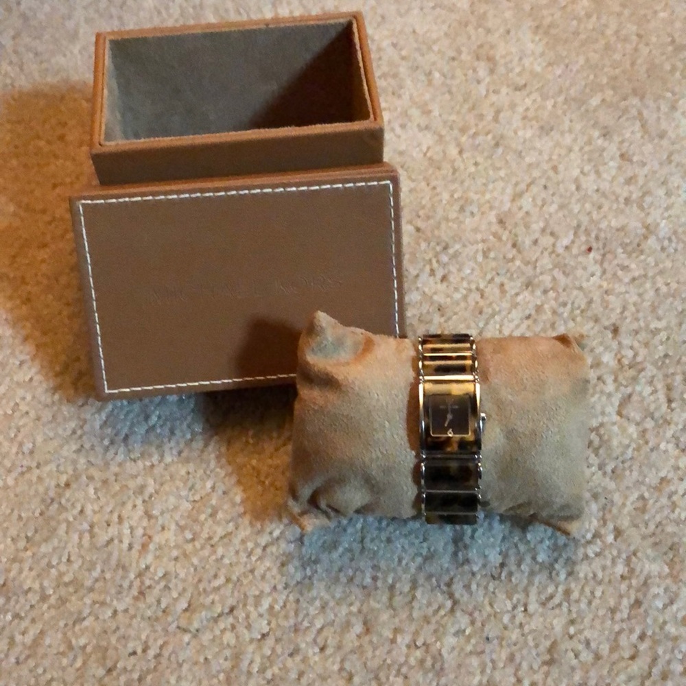 Michael Kors watch